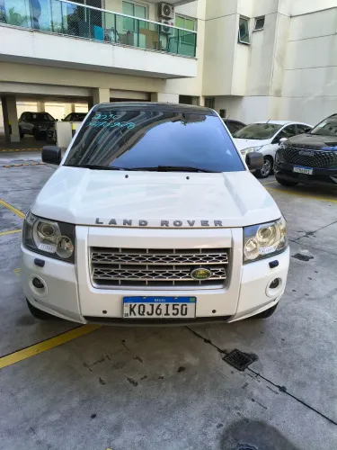 Land Rover Freelander2 I6 HSE 3.2 232cv Aut. 5P 2010