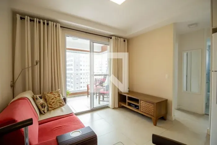 Apartamento à Venda - Liberdade, 2 Quartos, 48 m2