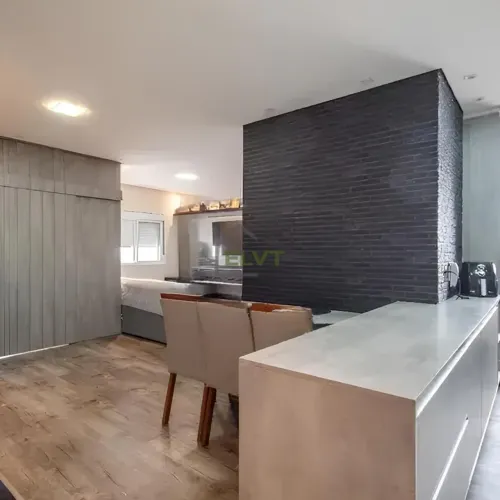 Condominio Prime House Bussocaba - Apartamento à venda no Bussocaba City com 3 quartos