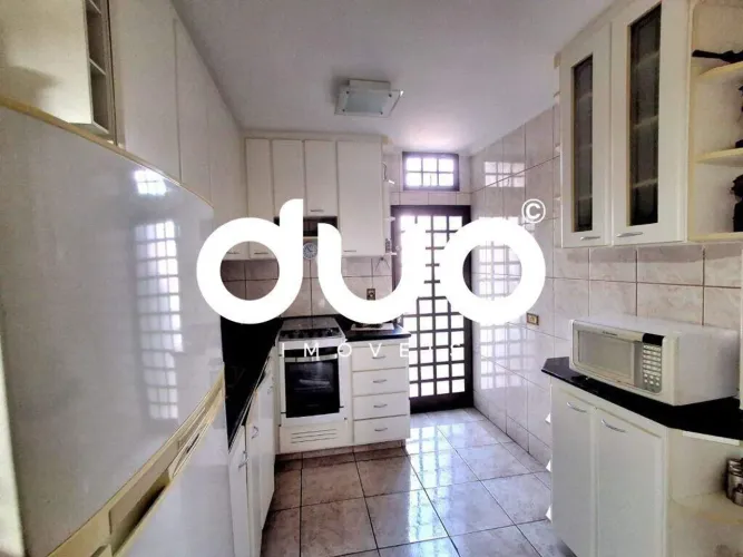 Casa à venda, 176 m² por R$ 545.000,00 - Jardim Petrópolis - Piracicaba/SP
