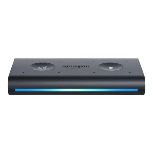 Amazon Echo Auto para Carro Alexa