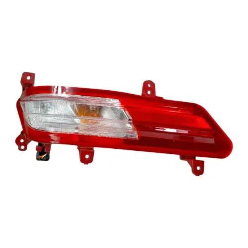 Refletor Traseiro Direito Hyundai Hb20 2023 a 2025 92406r15 Original
