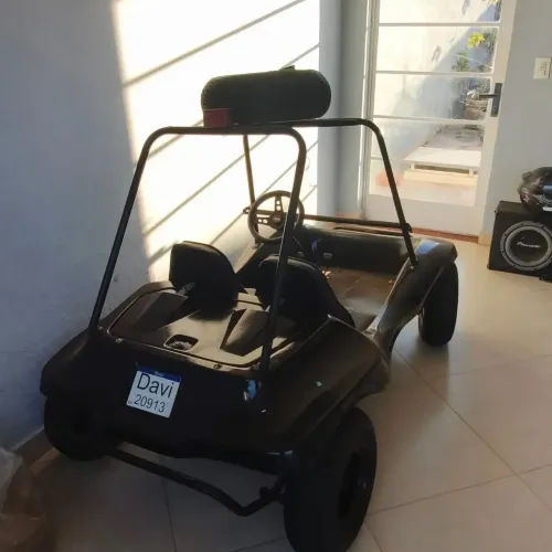 Mini buggy