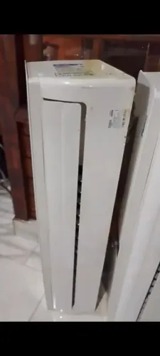 Ar-condicionado split 30mil BTUs Philco 
