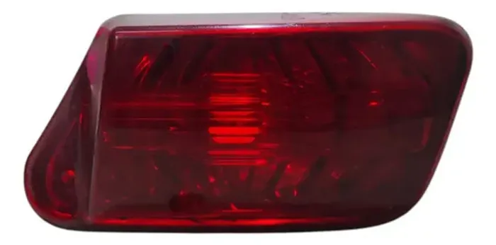 Lanterna Esquerda Porta Malas 46786565 Fiat Stilo 2003/2010 Esquerdo/motorista Branca
