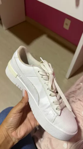 Tênis Puma Original - Nº 37