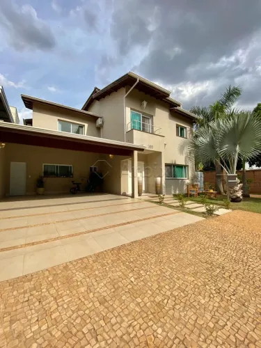 Casa à venda e locação no Condomínio Terras Di Siena em Santa Bárbara d`Oeste/SP