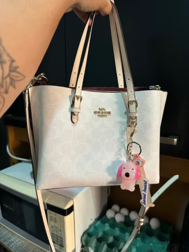 Bolsa Coach