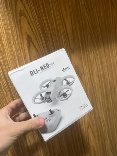 drone DLI NEO mini