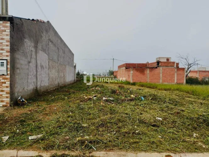 Terreno à venda, Conquista - Piracicaba/SP