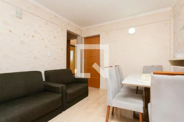 Apartamento à Venda - José Bonifácio, 2 Quartos, 43 m2