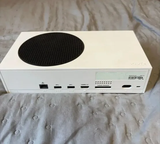 XBOX SERIES S 512GB