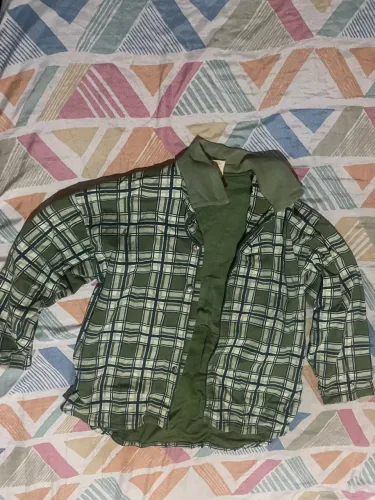 Casacos vintage infantil