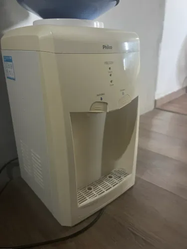 Vendo bebedouro Philco
