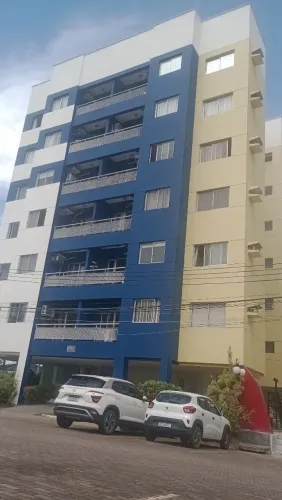 Apartamento Ponta Negra 2 Q 