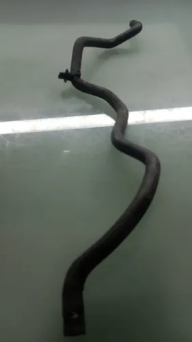 MANGUEIRA SUPERIOR DE AGUA DO RADIADOR LOGAN 2015 1,0 3 CILINDROS 