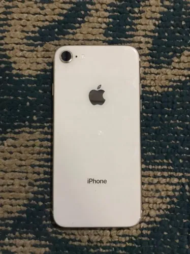 iPhone 8 Normal