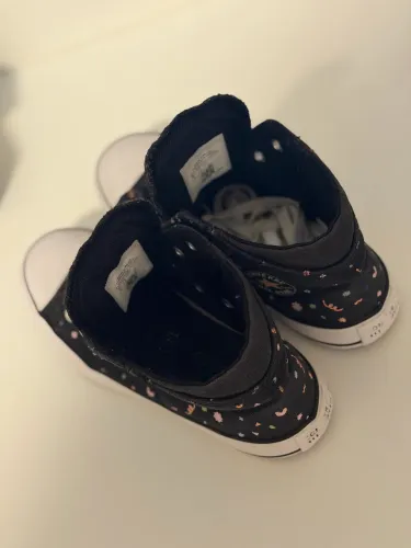 Vendo tênis All Star tamanho 21