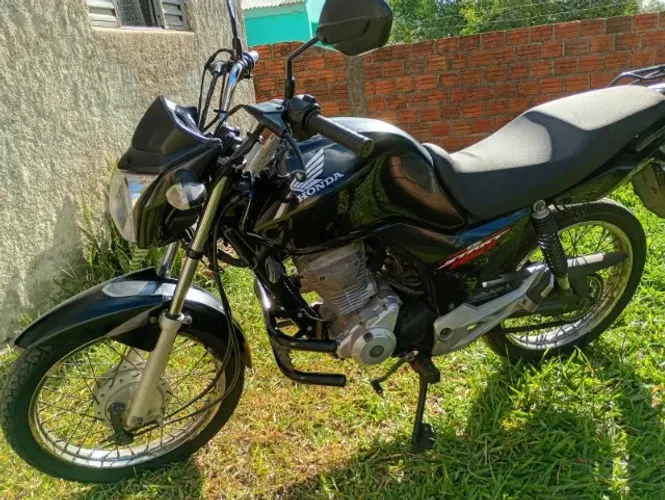 Cg fan 160