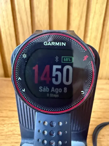 Garmin Forerunner 235 - Relógio GPS