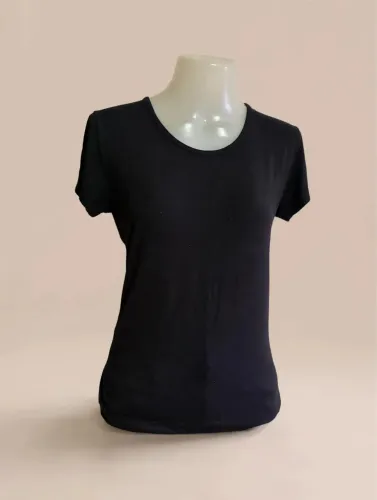 Camiseta Básica 