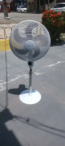 Ventilador MONDIAL coluna