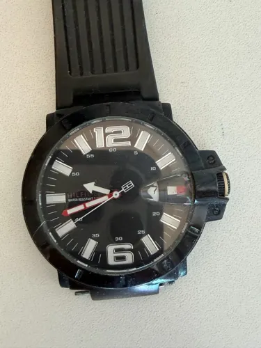 Relógios Tommy Hilfiger