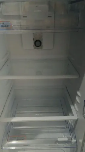 Geladeira Continental Duplex