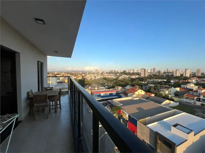 Loft studio Impecável! Na melhor localização da Rua Lituânia no Jd Pagliato (Venda)