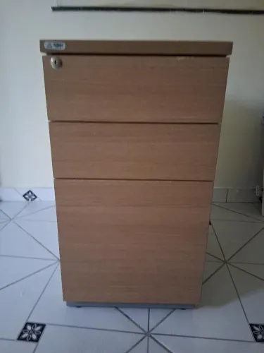 Gaveteiro de Escritório.