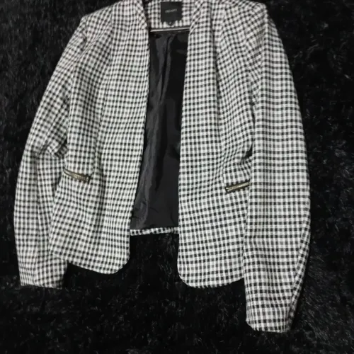 Vendo blazer feminino m