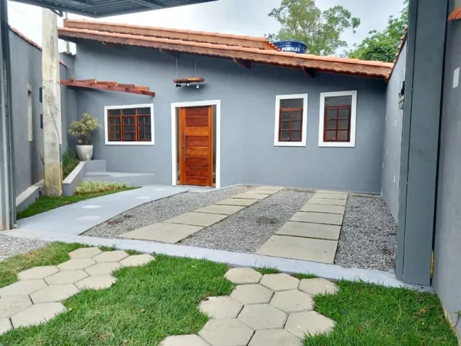 Chácara com 3 quartos à venda, 840 m² por R$ 430.000 - Peinha - Arujá/SP