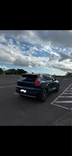 Volvo XC40 XC 40 T-4 Inscription 2.0 190cv FWD 2021