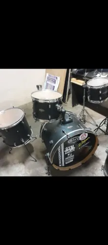Bateria RMV crossroad