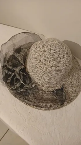 Chapéu feminino