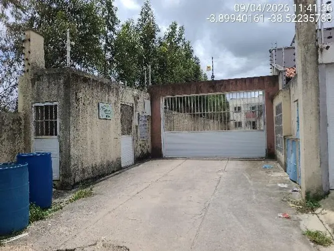 Oportunidade Única em ITAITINGA - CE | Tipo: Apartamento | Negociação: Leilão | Situação: 