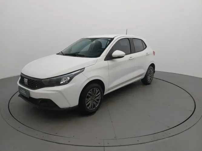 Fiat Argo Drive 1.0 Firefly 2025