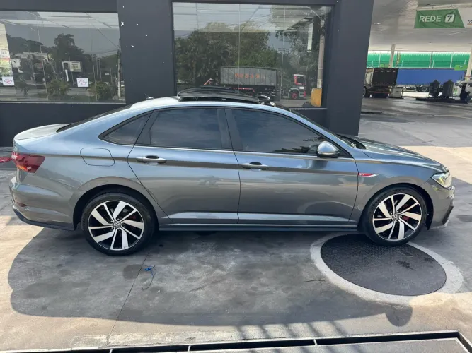 Volkswagen Jetta GLI 350 TSI 2.0 16V 4P Aut. 2020