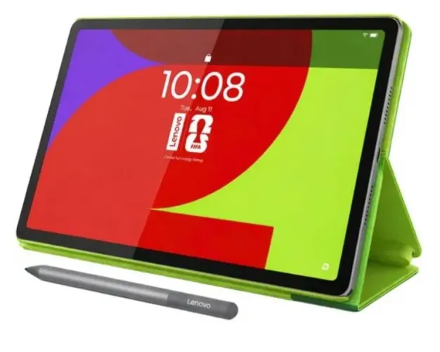 Lenovo Idea Tab Octa Core 8GB RAM 128GB Com Capa e Caneta 11" 2.5K
