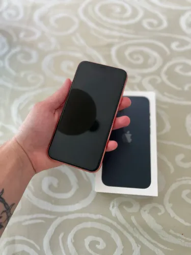 iPhone XR 128GB