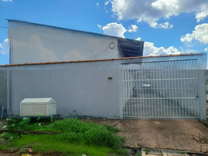 Vila de Apartamentos