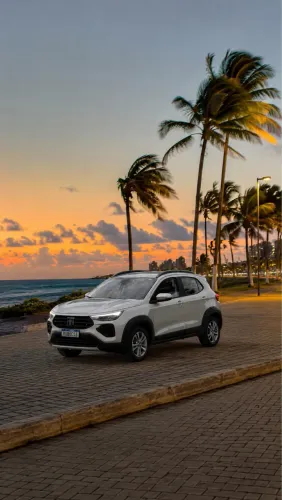Fiat Pulse Audace 1.0 Turbo 200 Flex Aut. 2022