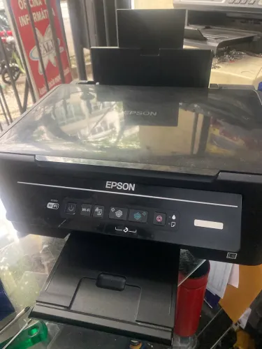 EPSON L375