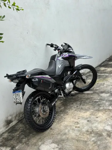 VENDE-SE BROS 2025