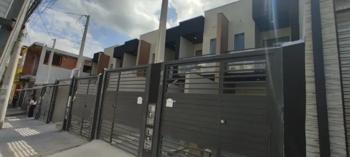 Casa no Residencial Santo Antônio