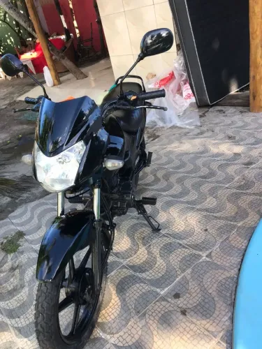 Mottu sport 110 zera