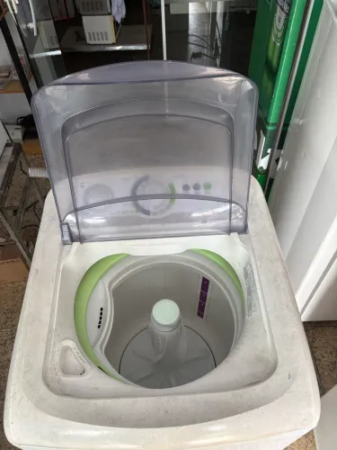 MAQUINA DE LAVAR 9KG