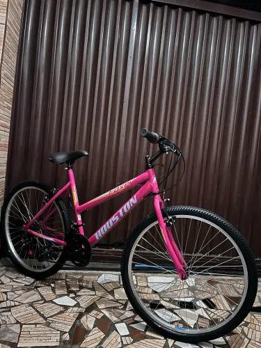 Bicicleta - Aro 26 NOVA