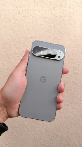 Celular Google Pixel 9 Pro XL 128GB
