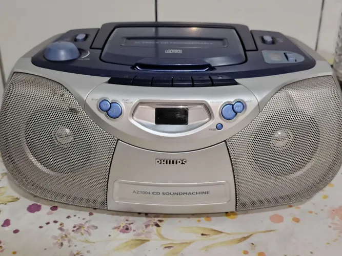 Rádio Philips